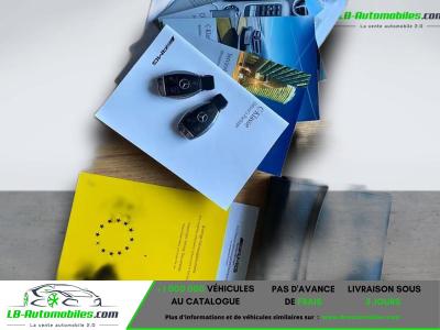 Mercedes Classe C Coupe 63 AMG BVA