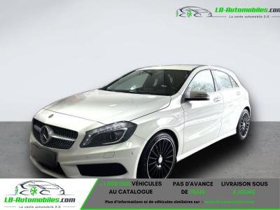 Mercedes Classe A  180 BVA