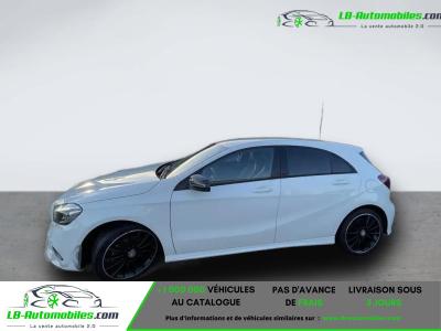 Mercedes Classe A  200 BVA