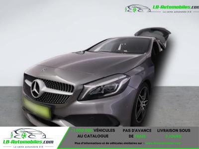 Mercedes Classe A  200 BVA
