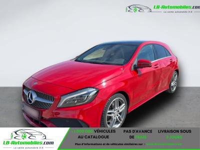 Mercedes Classe A  220 BVA