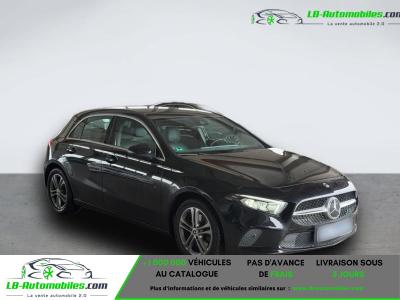 Mercedes Classe A  220 BVA