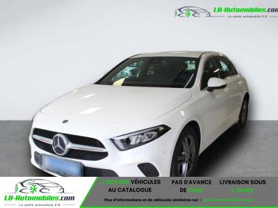 Mercedes Classe A  220 BVA