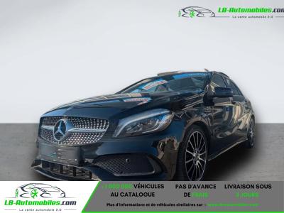 Mercedes Classe A  200 BVA