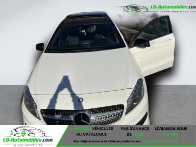 Mercedes Classe A  200 BVA