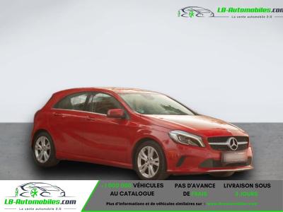 Mercedes Classe A  200 BVA