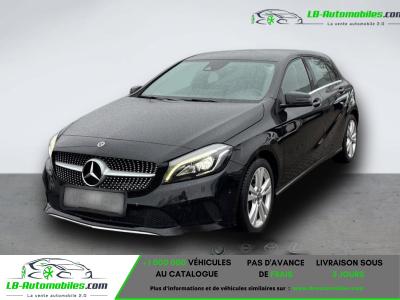 Mercedes Classe A  180 CDI BVA