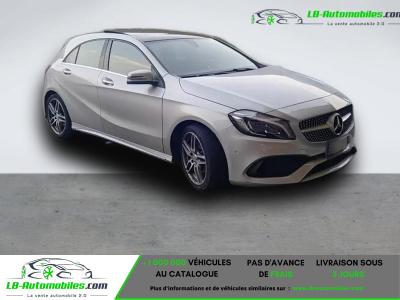 Mercedes Classe A  200 CDI