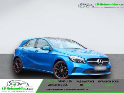 Mercedes Classe A  220 CDI BVA