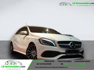 Mercedes Classe A  220 CDI BVA