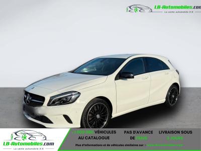 Mercedes Classe A  200 CDI BVA