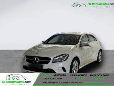Mercedes Classe A  200 CDI BVA