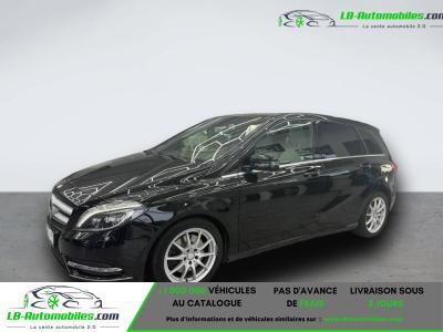 Mercedes Classe B 220 CDI BVA