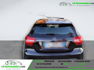 Mercedes Classe A  180 CDI