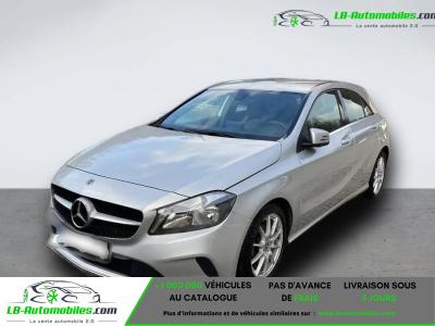 Mercedes Classe A  180 CDI