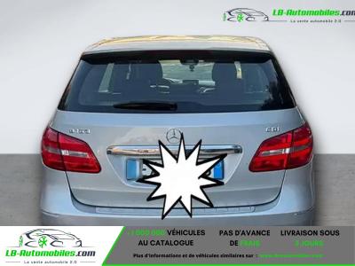 Mercedes Classe B 160