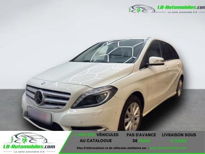 Mercedes Classe B 200