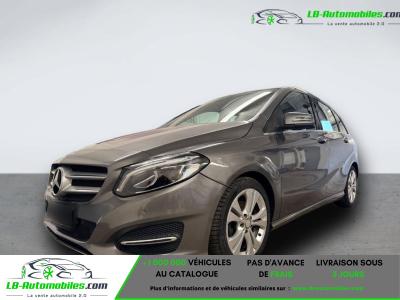 Mercedes Classe B 200