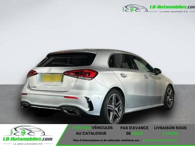 Mercedes Classe A  250 BVA