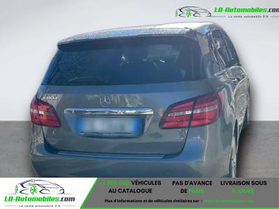 Mercedes Classe B 180