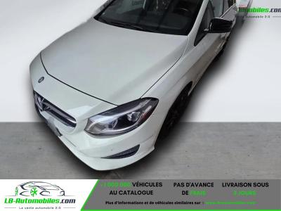 Mercedes Classe B 200 BVA