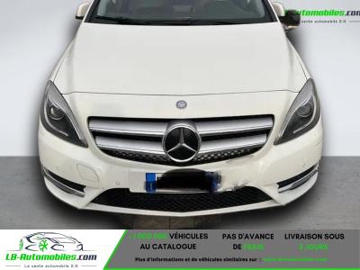 Mercedes Classe B 180 BVA