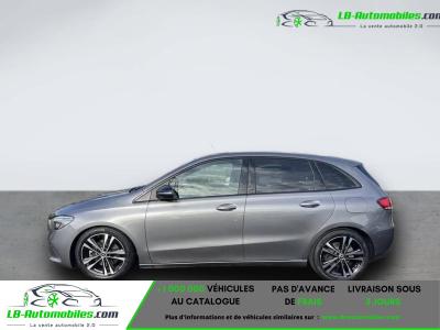 Mercedes Classe B 220 BVA