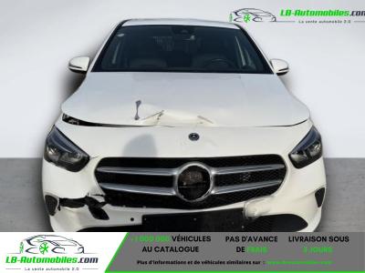 Mercedes Classe B 250 BVA