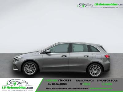 Mercedes Classe B 250 BVA