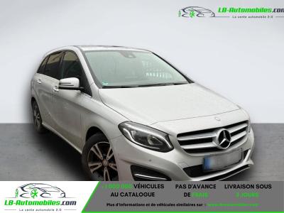Mercedes Classe B 220 CDI BVA