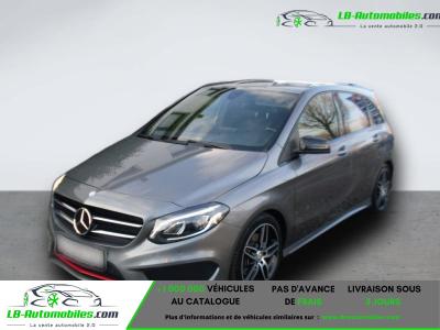 Mercedes Classe B 220 CDI BVA