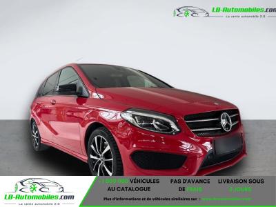 Mercedes Classe B 220 CDI BVA