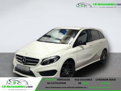 Mercedes Classe B 220 CDI BVA