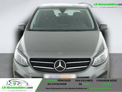 Mercedes Classe B 180 CDI BVA
