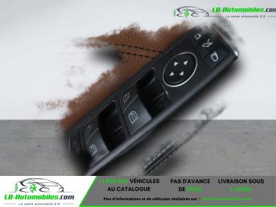 Mercedes Classe B 220 CDI BVA