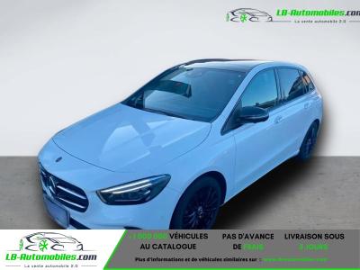 Mercedes Classe B 220 CDI BVA