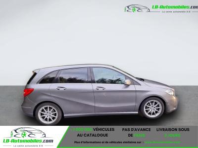 Mercedes Classe B 180 CDI BVA