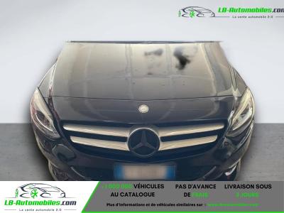 Mercedes Classe B 180 CDI BVA