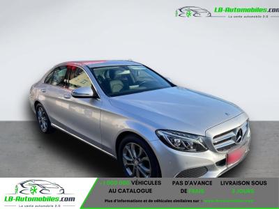 Mercedes Classe C 200