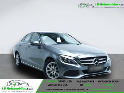 Mercedes Classe C 200