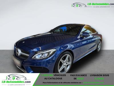 Mercedes Classe C 200