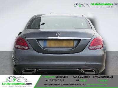 Mercedes Classe C 200 BVA