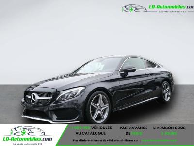 Mercedes Classe C 250 BVA