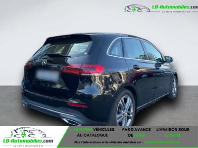 Mercedes Classe B 220 BVA