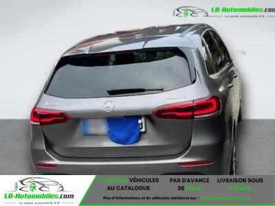 Mercedes Classe B 220 BVA