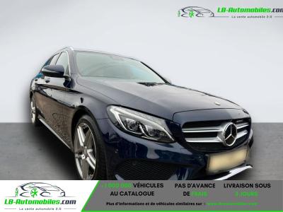 Mercedes Classe C 250 BVA