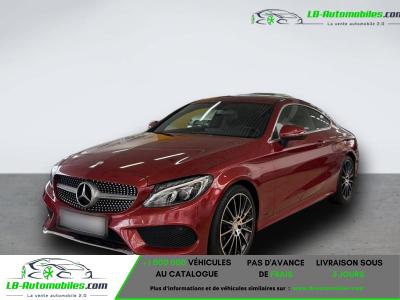 Mercedes Classe C 250 BVA