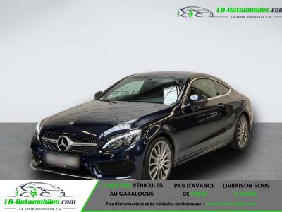 Mercedes Classe C 250 BVA