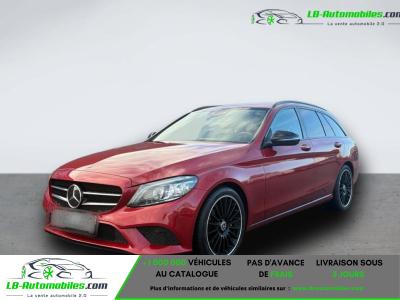 Mercedes Classe C 300 BVA