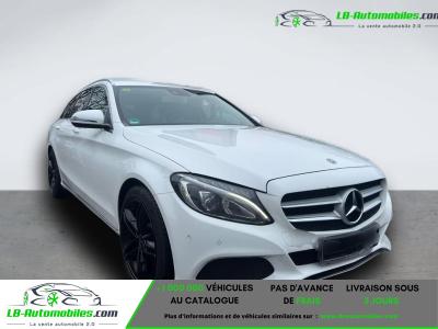 Mercedes Classe C 300 BVA